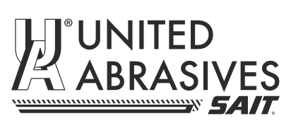 United Abrasives Logo