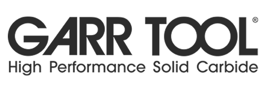 Garr Tool Logo