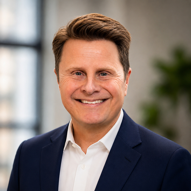 Headshot of David Elias