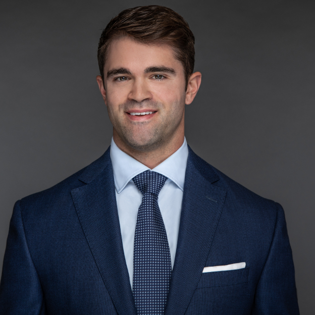 Headshot of Matt Hertweck