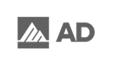 AD logo